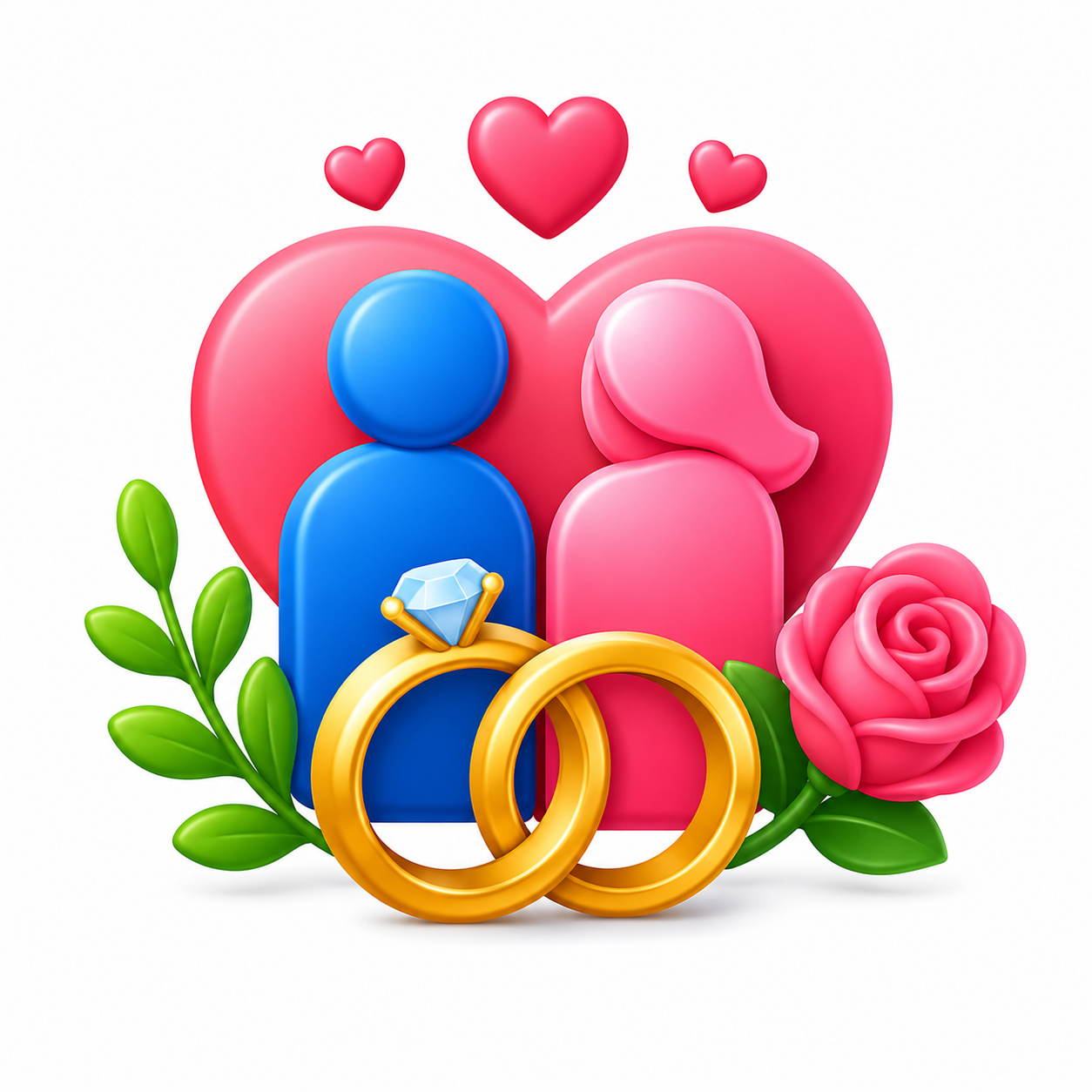Marriage & Relationship